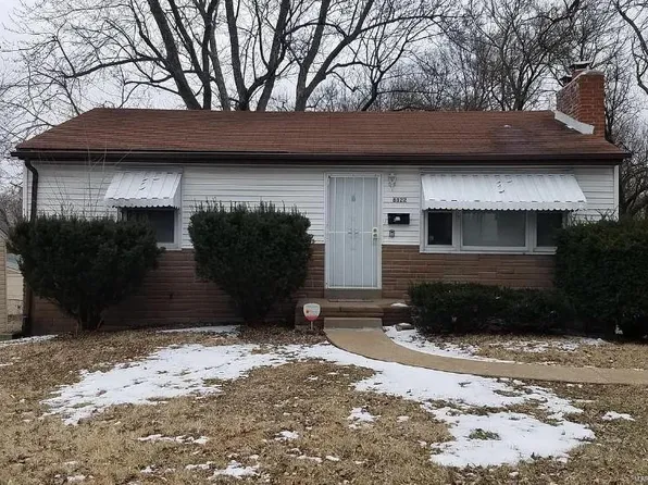 6122 Jackson Ave, Saint Louis, MO 63134