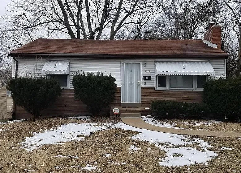 6122 Jackson Ave photo 1