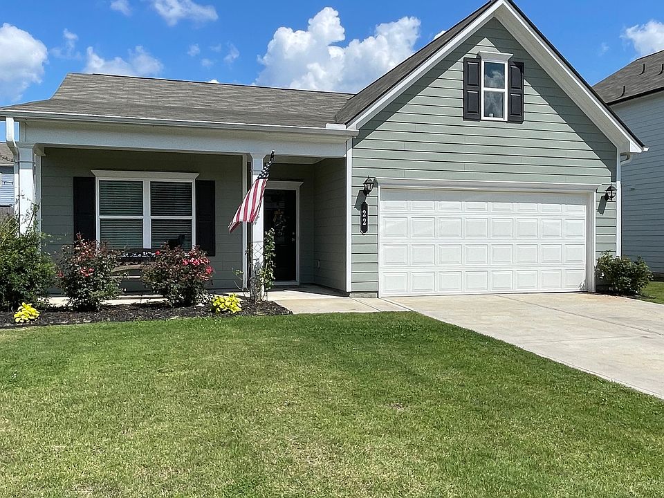 1st image of 22 Bennett Way SE