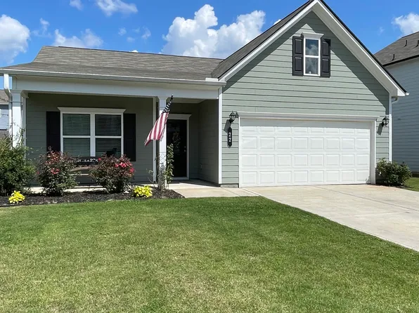 22 Bennett Way SE, Rome, GA 30161