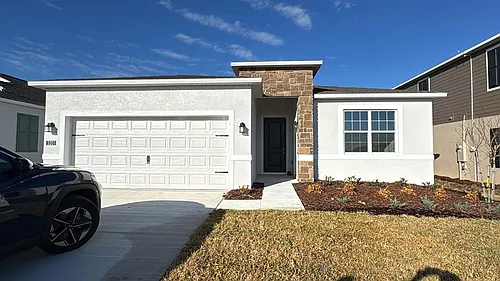 5201 Green Belt Dr Photo 1