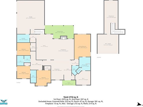 3rd image of 168 Stonegate Dr