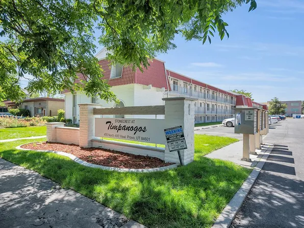 455 N 400 W, Provo, UT