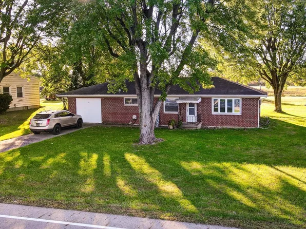 9729 Lower Valley Pike, Medway, OH 45341