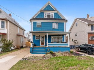 64 Alsace Ave, Buffalo, NY 14220