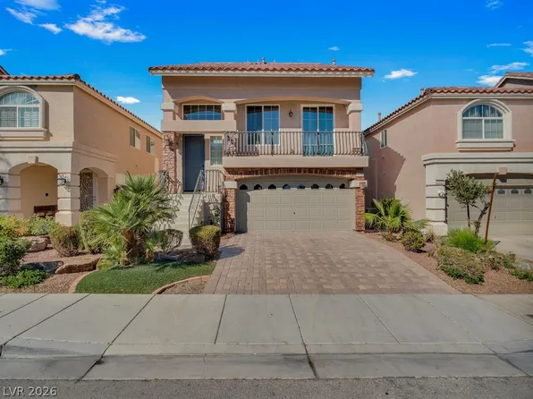 4490 W Camero Ave, Las Vegas, NV 89139