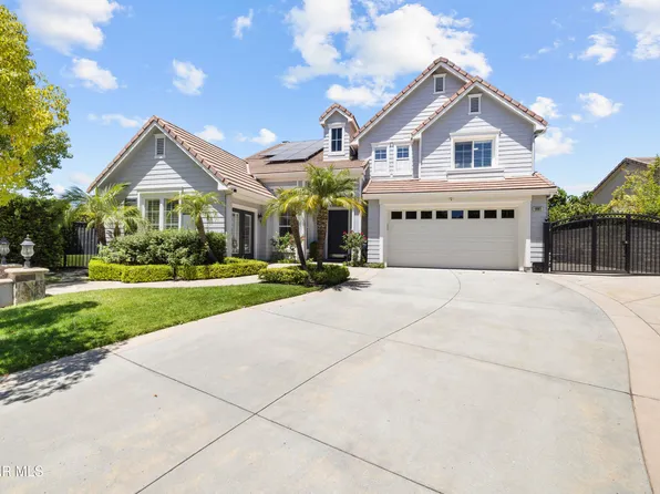 1997 Arielle Ln, Simi Valley, CA 93065
