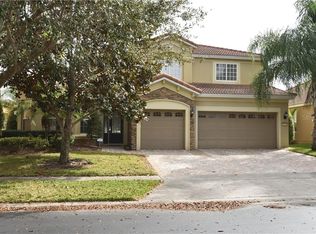 2831 Valeria Rose Way, Ocoee, FL 34761