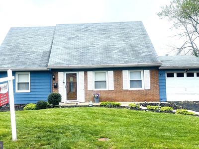 40 Hancock Ln, Willingboro, NJ, 08046