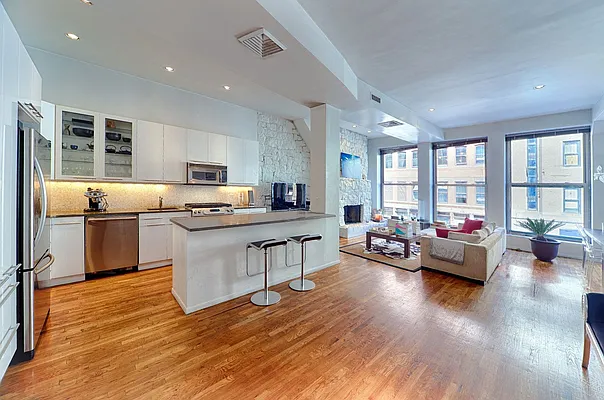 Rented by Halstead Real Estate | media 7