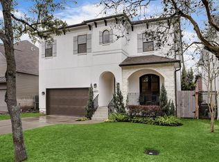 4415 Jonathan St, Bellaire, TX 77401