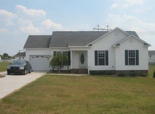 99 Viola Ln, Angier, NC 27501