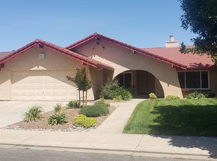 3813 Tumbleweed Ct, Modesto, CA 95355