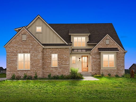 4th image of 322 Clarabelle Ln Lot 139