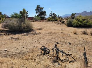 0 Kickapoo Trl, Yucca Valley, CA 92284