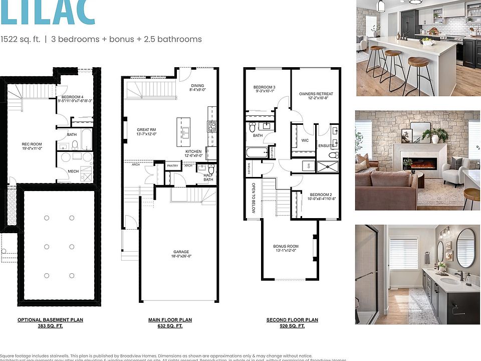 2nd image of 3259 Granville Dr NW