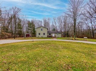 4676 Alliance Rd, Ravenna, OH 44266