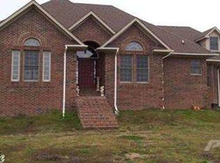 167 County Road 967, Brookland, AR 72417