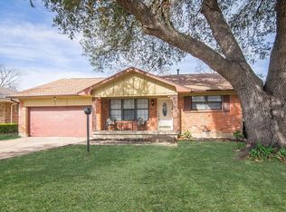 1205 Mayfield Ave, Garland, TX 75041