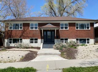 913 E 600 S #1, Salt Lake City, UT 84102