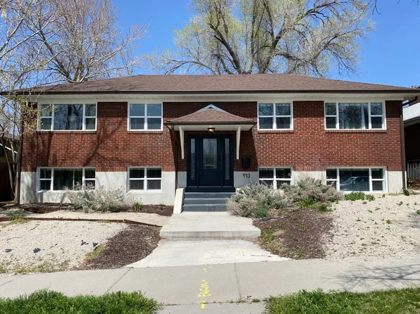 913 E 600 S APT 2, Salt Lake City, UT 84102