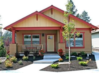 61049 SE Ruby Peak Ln, Bend, OR 97702