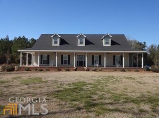 1785 Fairfax Rd, Manor, GA 31550