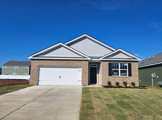 5427 Rock Cairn Rd, Cookeville, TN 38506
