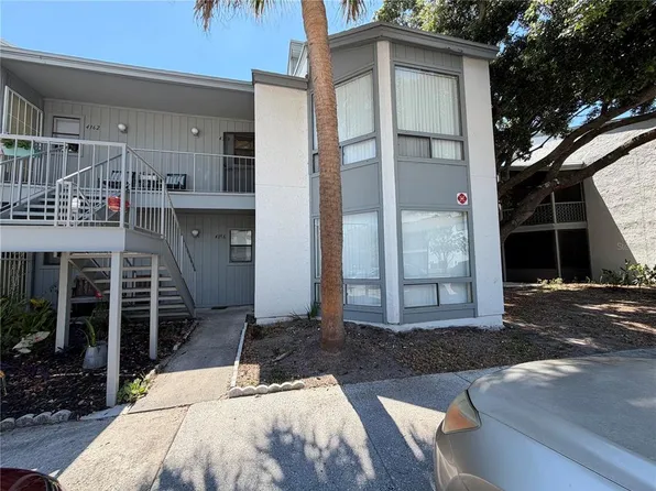 4356 Aqua Vista Dr #8-A, Orlando, FL 32839