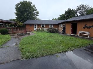 320 Morgan St, Newport, TN 37821