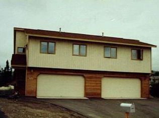 3421 Harrier Cir, Anchorage, AK 99519