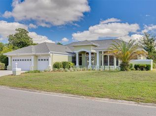 10084 Twelve Oaks Ct, Brooksville, FL 34613