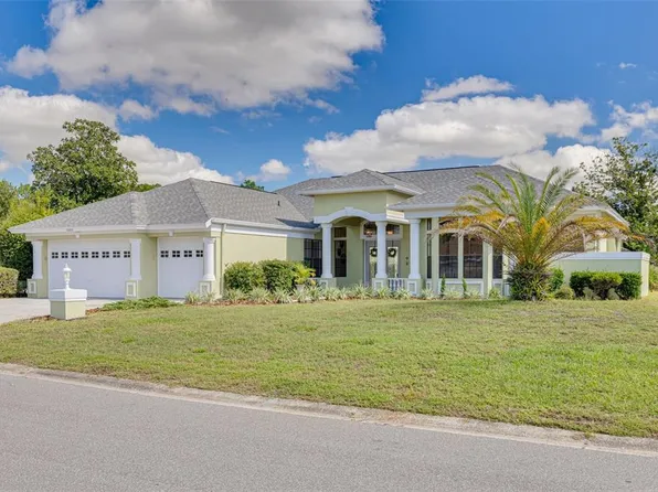 10084 Twelve Oaks Ct, Brooksville, FL 34613