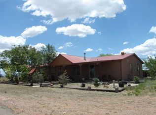 20 Pine, Santa Fe, NM 87508