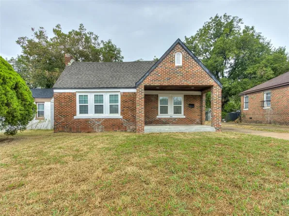 2045 NE 17th St, Oklahoma City, OK 73111