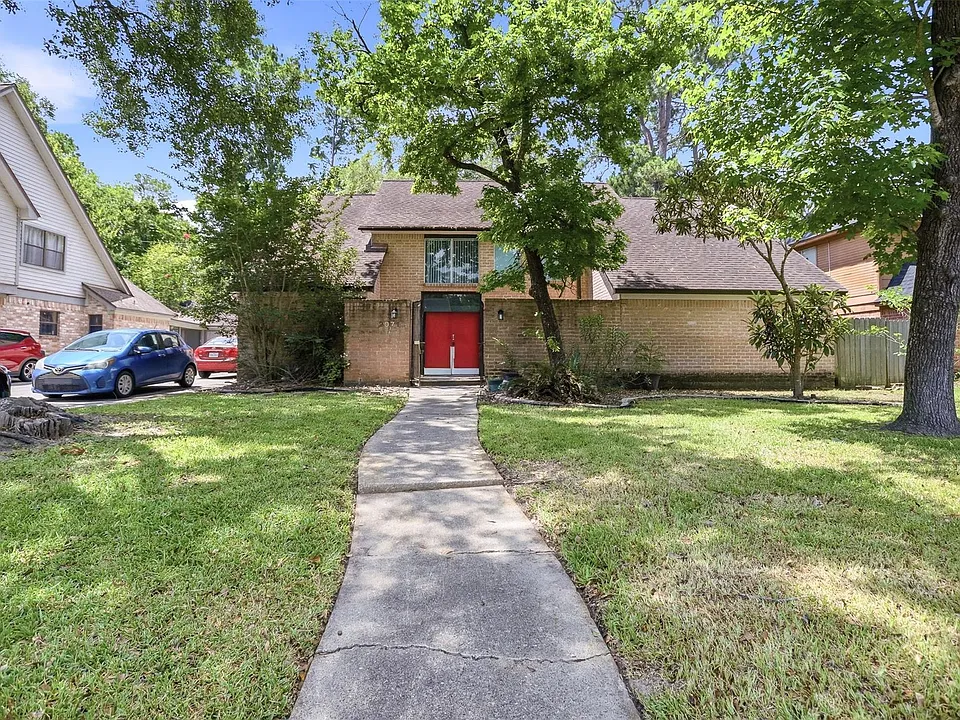 20713 Harvest Hill Ln