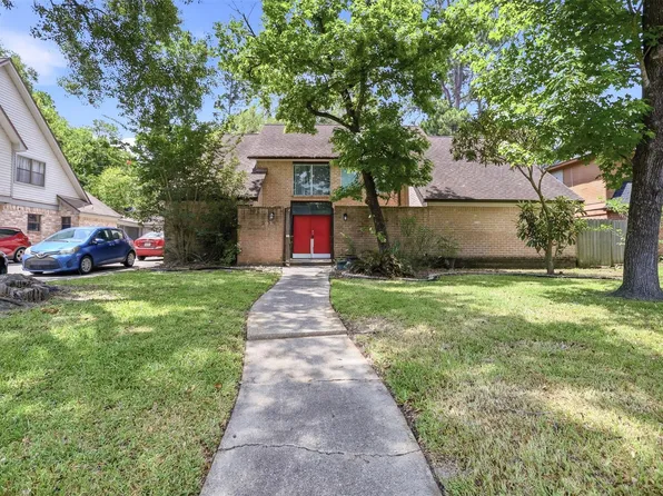 20713 Harvest Hill Ln, Houston, TX 77073