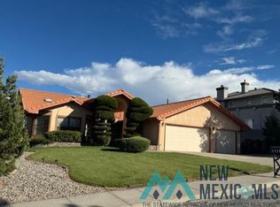 1115 Boggio Dr, Gallup, NM 87301