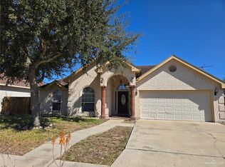 3502 Robin Ave, Pharr, TX 78577