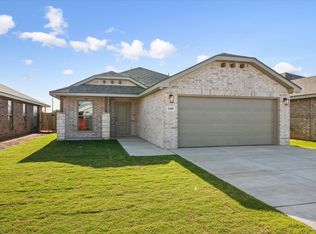2406 Helena Ave, Lubbock, TX 79407