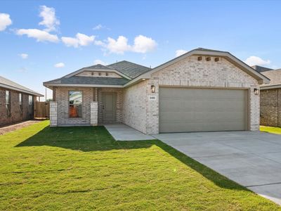 2406 Helena Ave, Lubbock, TX, 79407