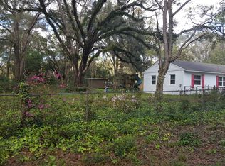 3805 Roswell Dr, Tallahassee, FL 32310