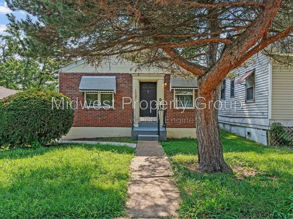 1237 Fairview Ave, Saint Louis, MO 63130