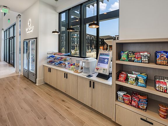 3rd image of 2651 Satellite Blvd #90