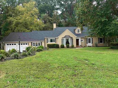 606 S Limestone St, Gaffney, SC, 29340