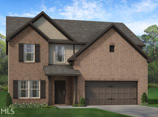 281 Janney Cir #45, McDonough, GA 30253