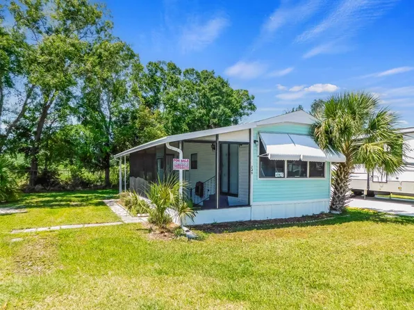21632 State Road 54 #249, Lutz, FL 33549