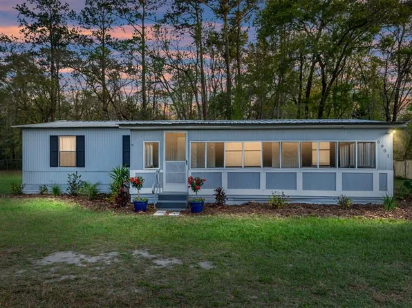 6901 NE 77th Ln, Gainesville, FL 32609