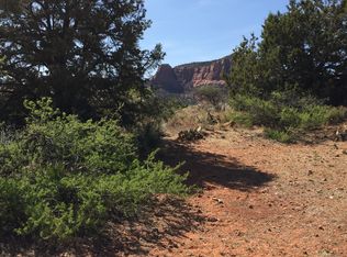 85 Concho Way, Sedona, AZ 86351