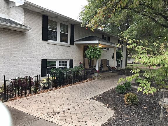 Curb Appeal